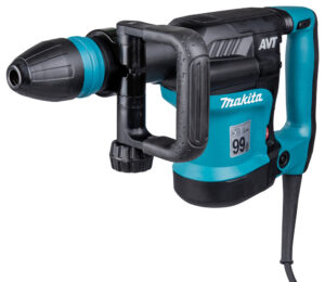 Bosch Bohrhammer Frontansicht